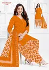 Hansika Vol 21 By Shree Ganesh Cotton Readymade Dress Catalog
